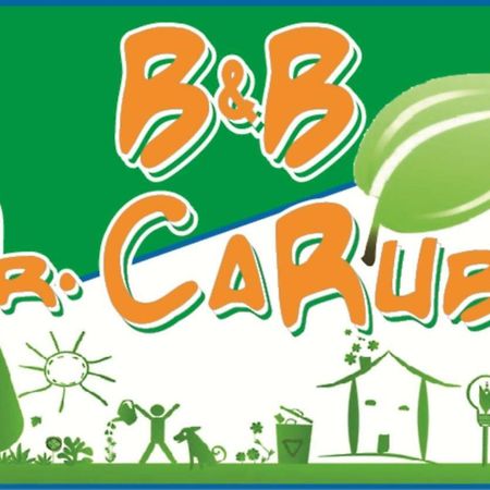 B&B Mrcaruba Stintino Buitenkant foto