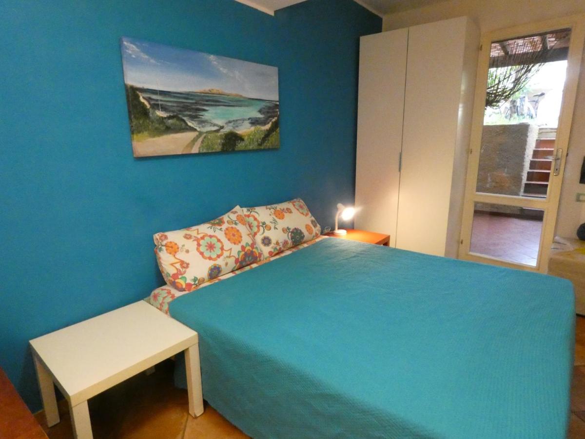 B&B Mrcaruba Stintino Buitenkant foto