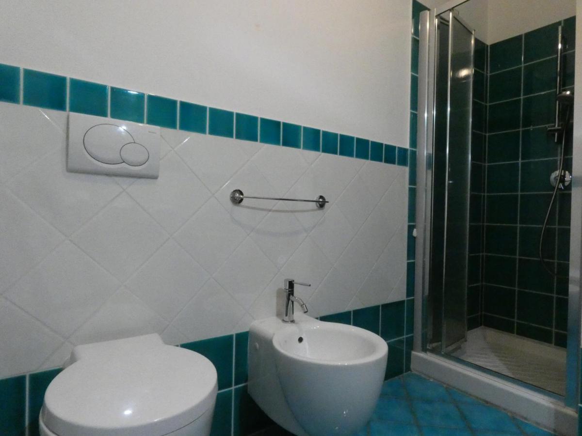 B&B Mrcaruba Stintino Buitenkant foto