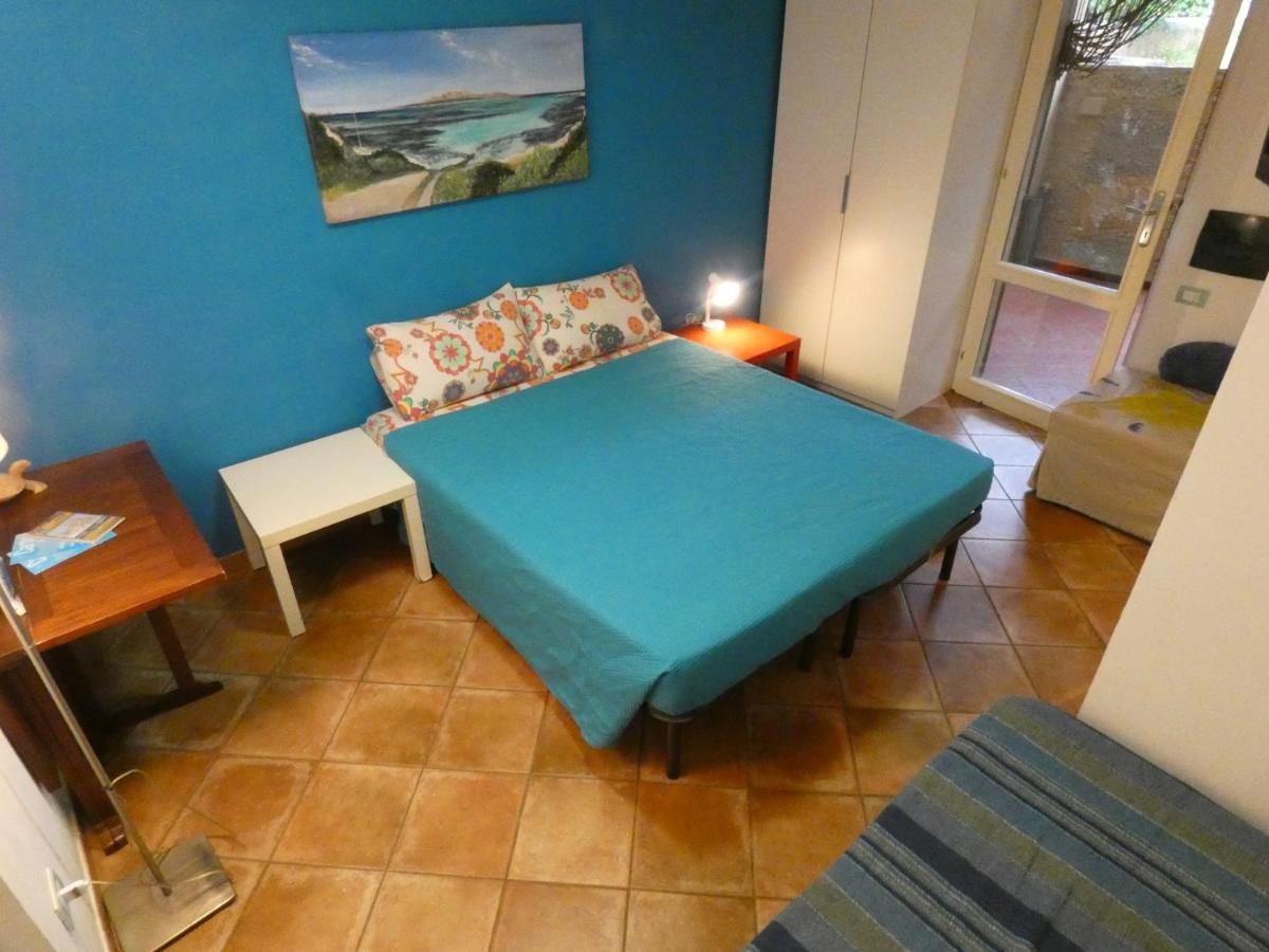 B&B Mrcaruba Stintino Buitenkant foto