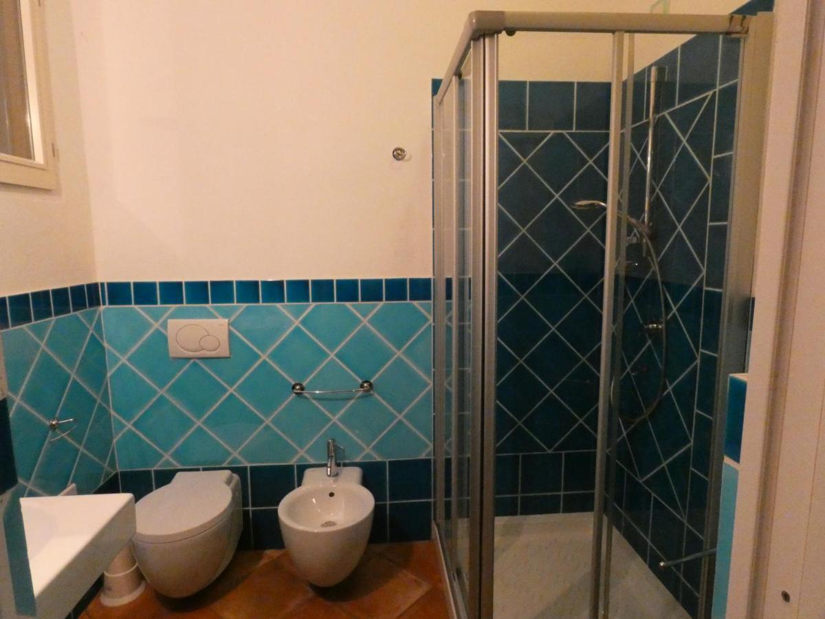 B&B Mrcaruba Stintino Buitenkant foto