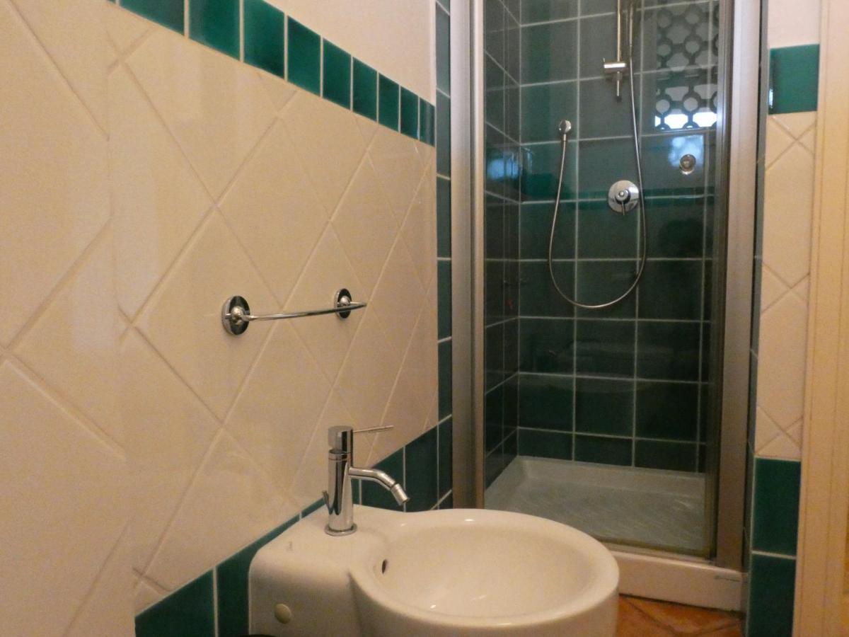 B&B Mrcaruba Stintino Buitenkant foto