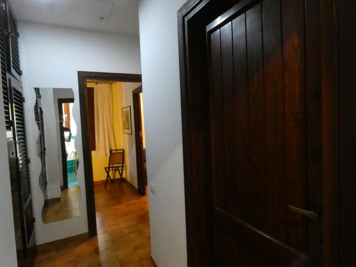 B&B Mrcaruba Stintino Buitenkant foto