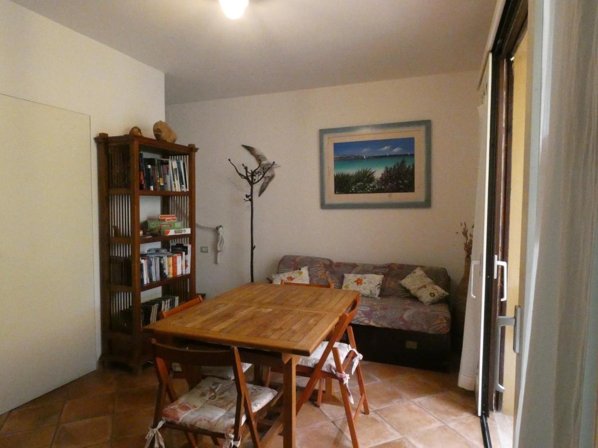 B&B Mrcaruba Stintino Buitenkant foto
