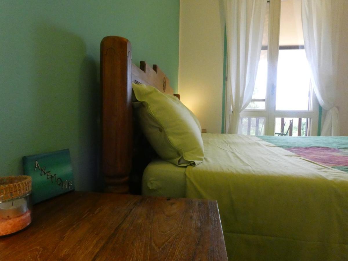 B&B Mrcaruba Stintino Buitenkant foto