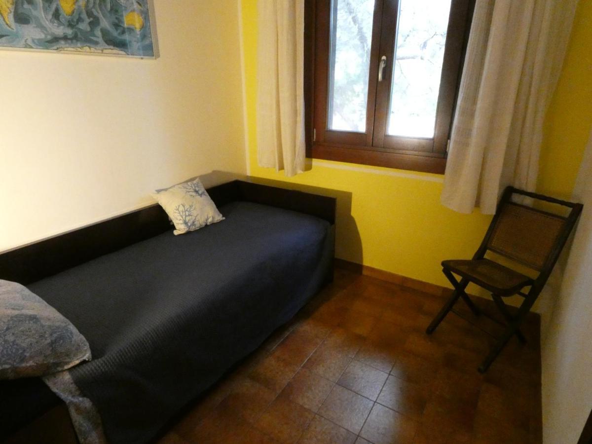 B&B Mrcaruba Stintino Buitenkant foto