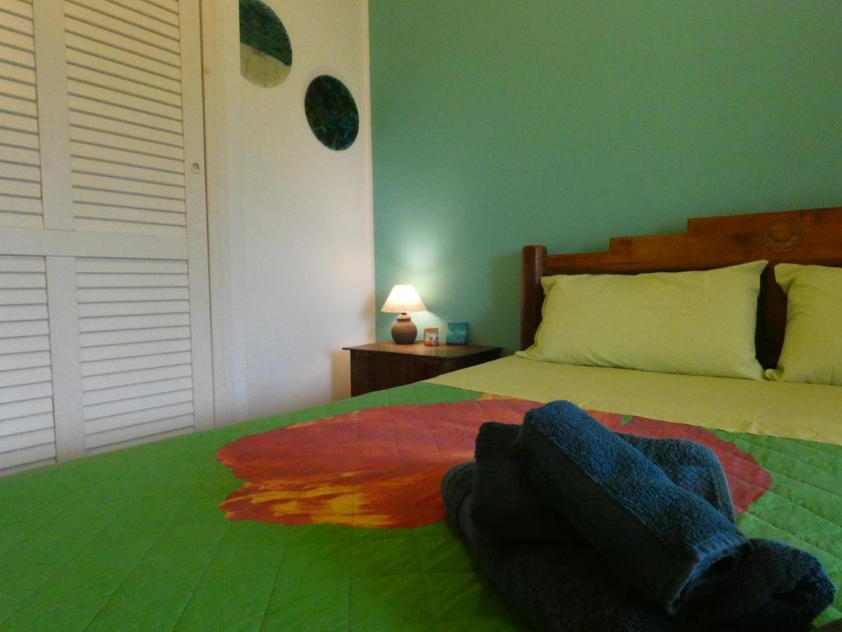 B&B Mrcaruba Stintino Buitenkant foto