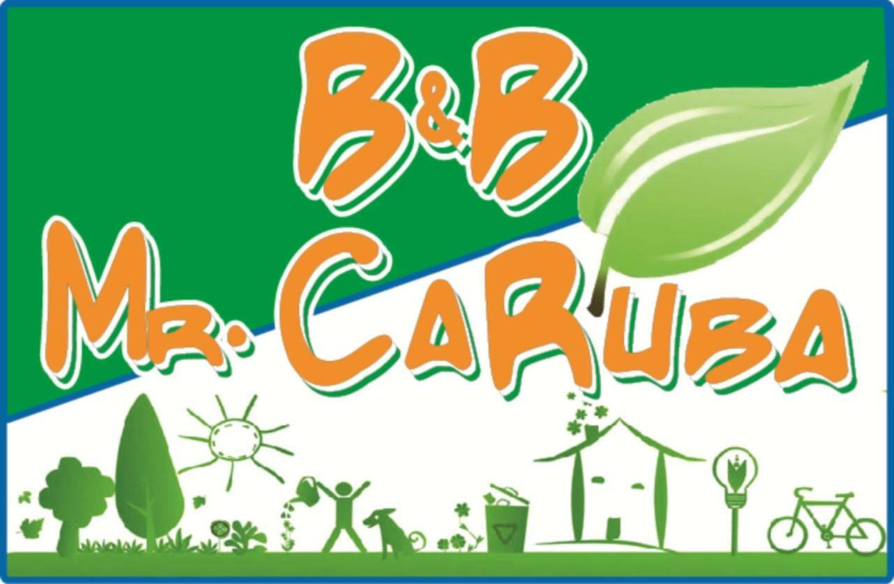 B&B Mrcaruba Stintino Buitenkant foto