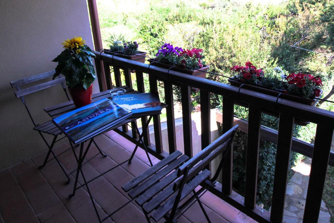 B&B Mrcaruba Stintino Buitenkant foto