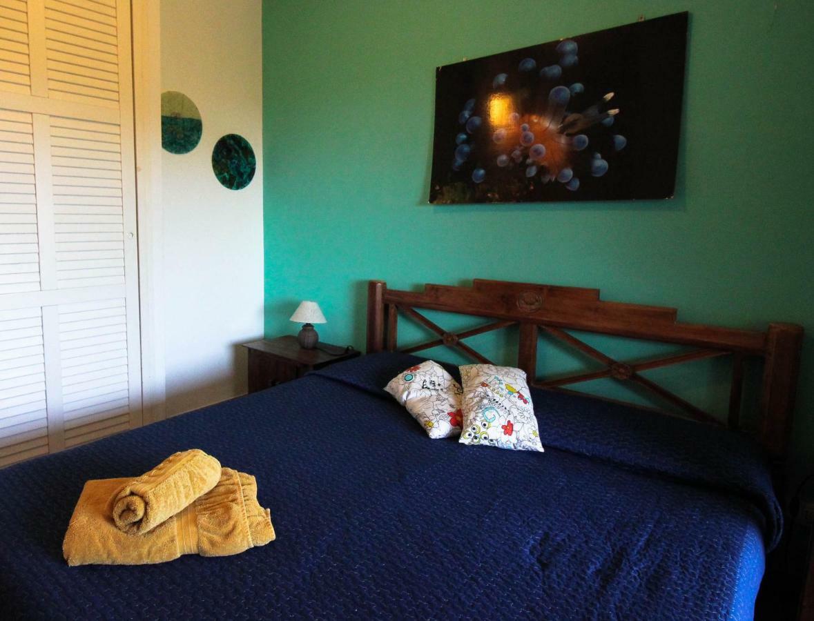 B&B Mrcaruba Stintino Buitenkant foto